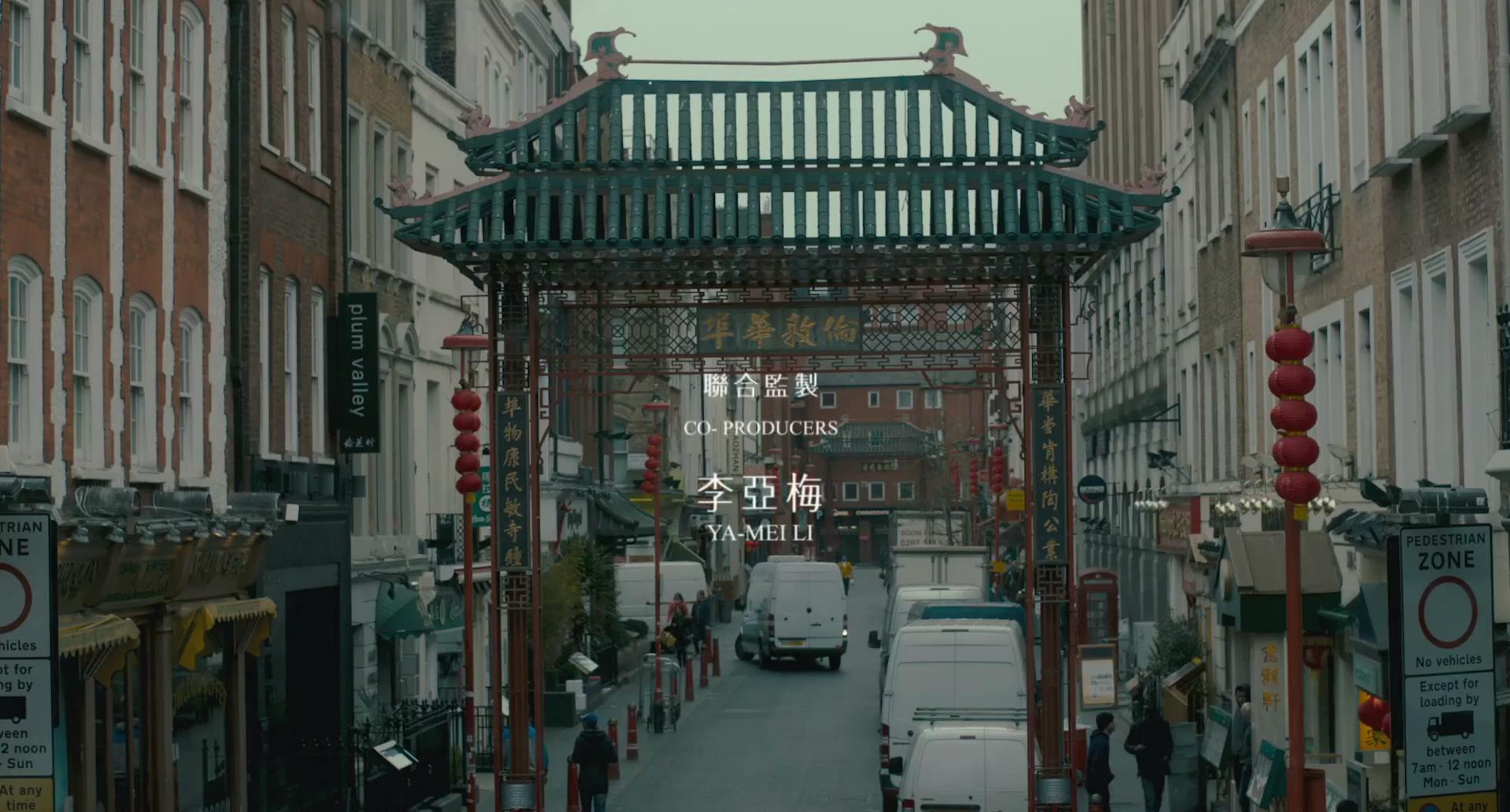 接线员剧照的剧照