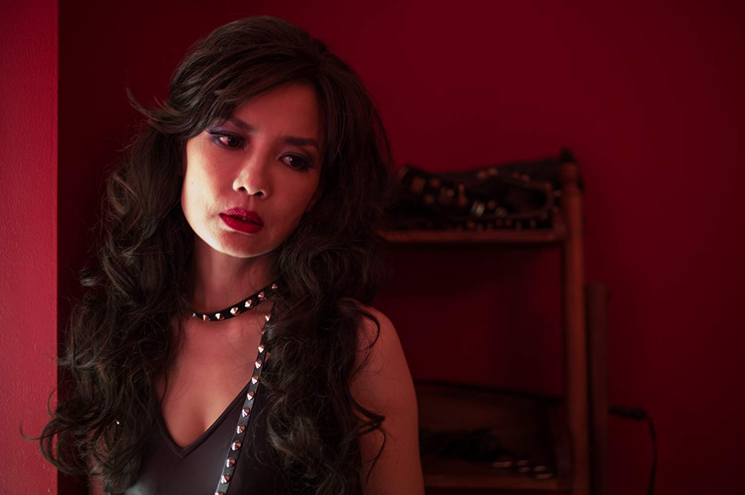 接线员剧照的剧照