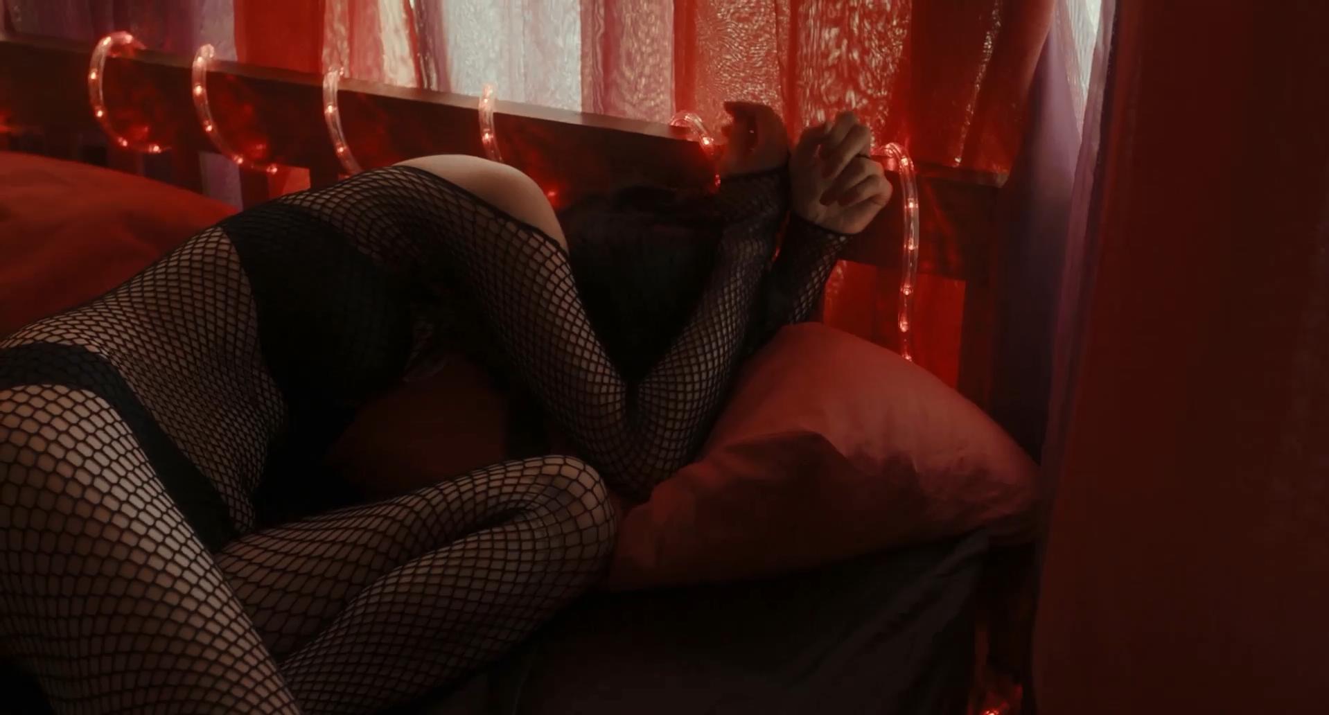 接线员剧照的剧照