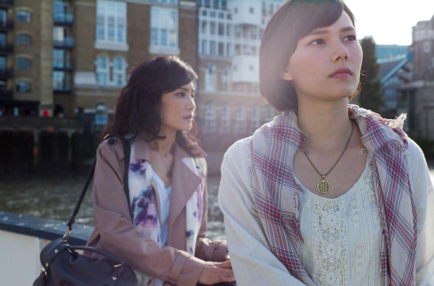 接线员剧照的剧照