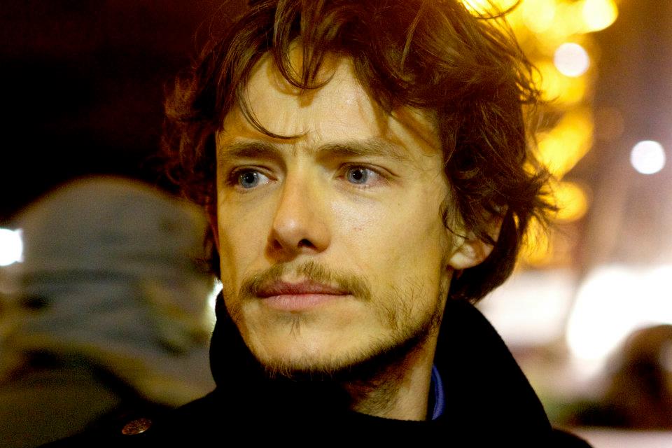 麦田外的守望者剧照的剧照