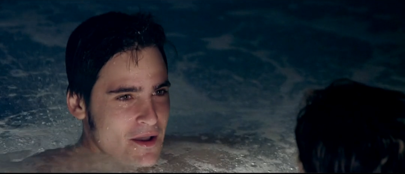 麦田外的守望者剧照的剧照