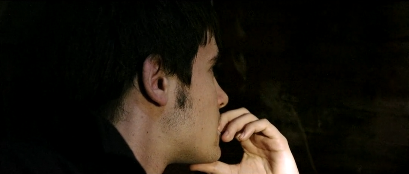 麦田外的守望者剧照的剧照