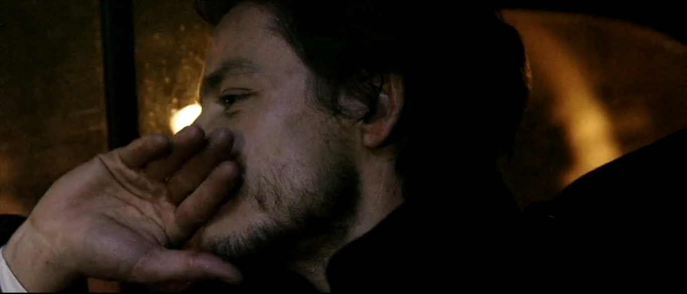 麦田外的守望者剧照的剧照