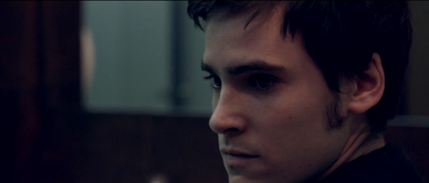 麦田外的守望者剧照的剧照