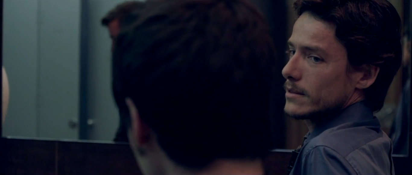 麦田外的守望者剧照的剧照