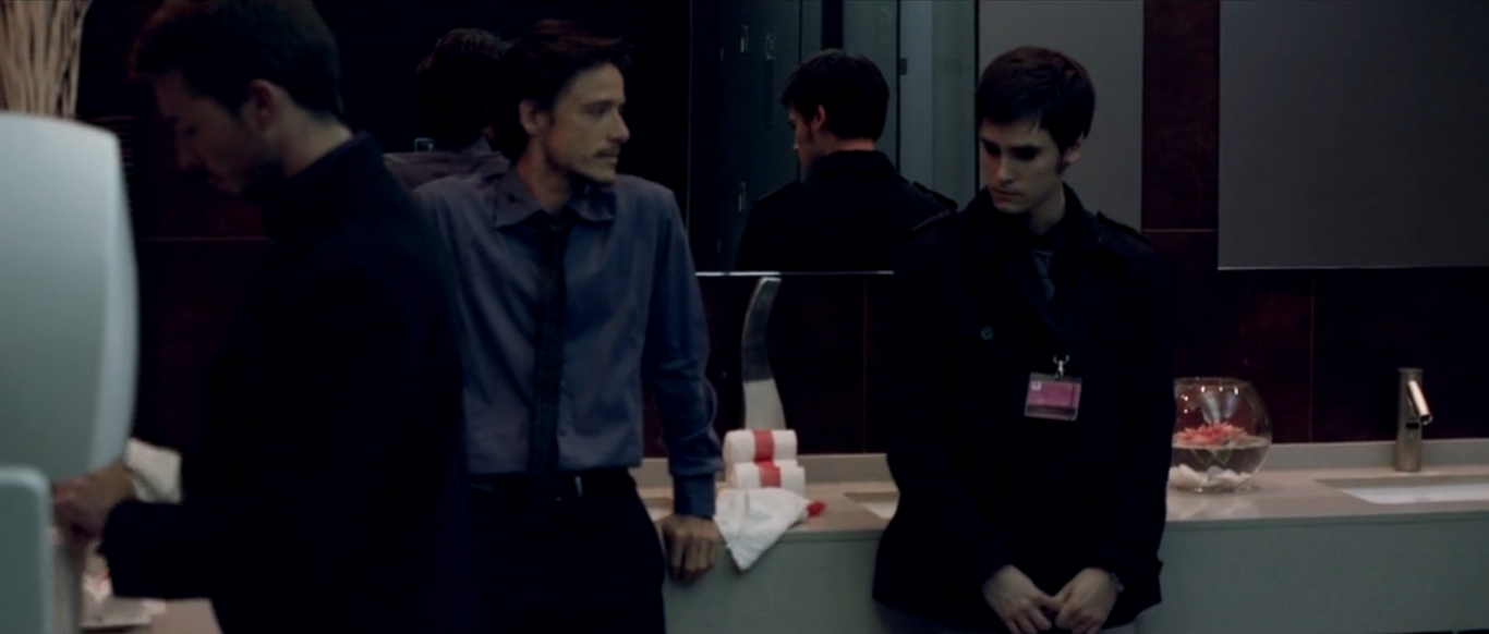 麦田外的守望者剧照的剧照