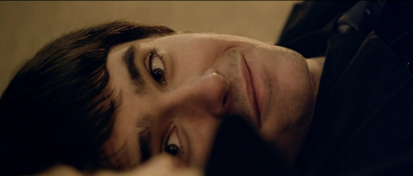 麦田外的守望者剧照的剧照