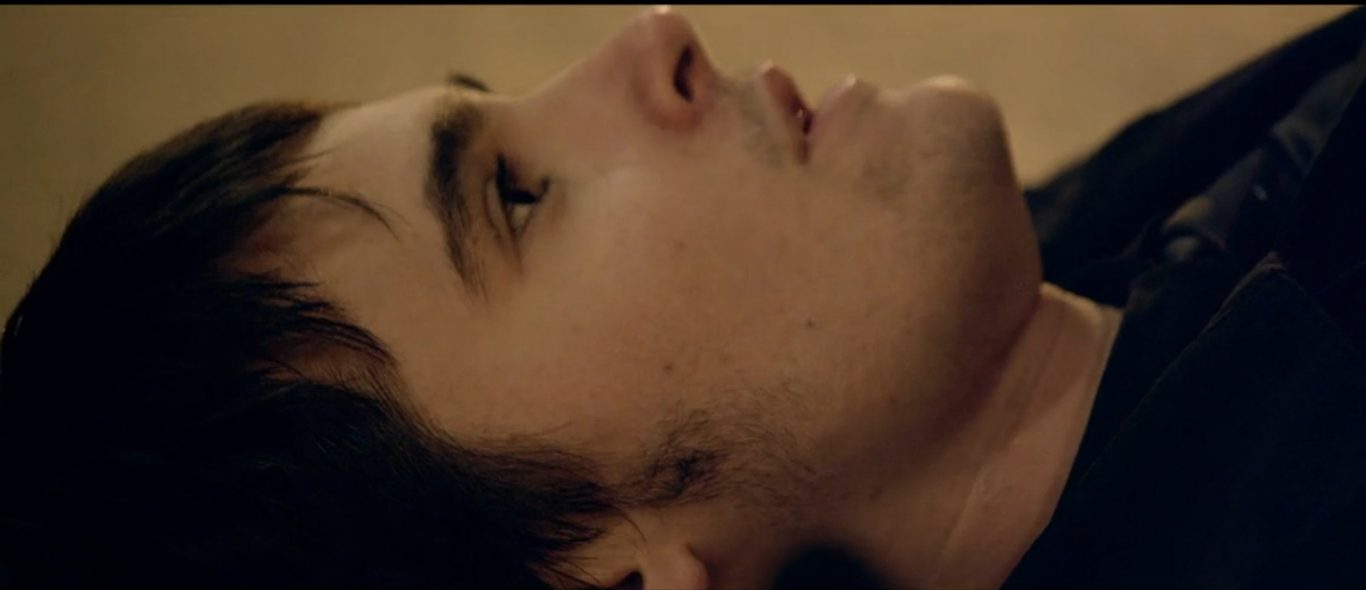 麦田外的守望者剧照的剧照