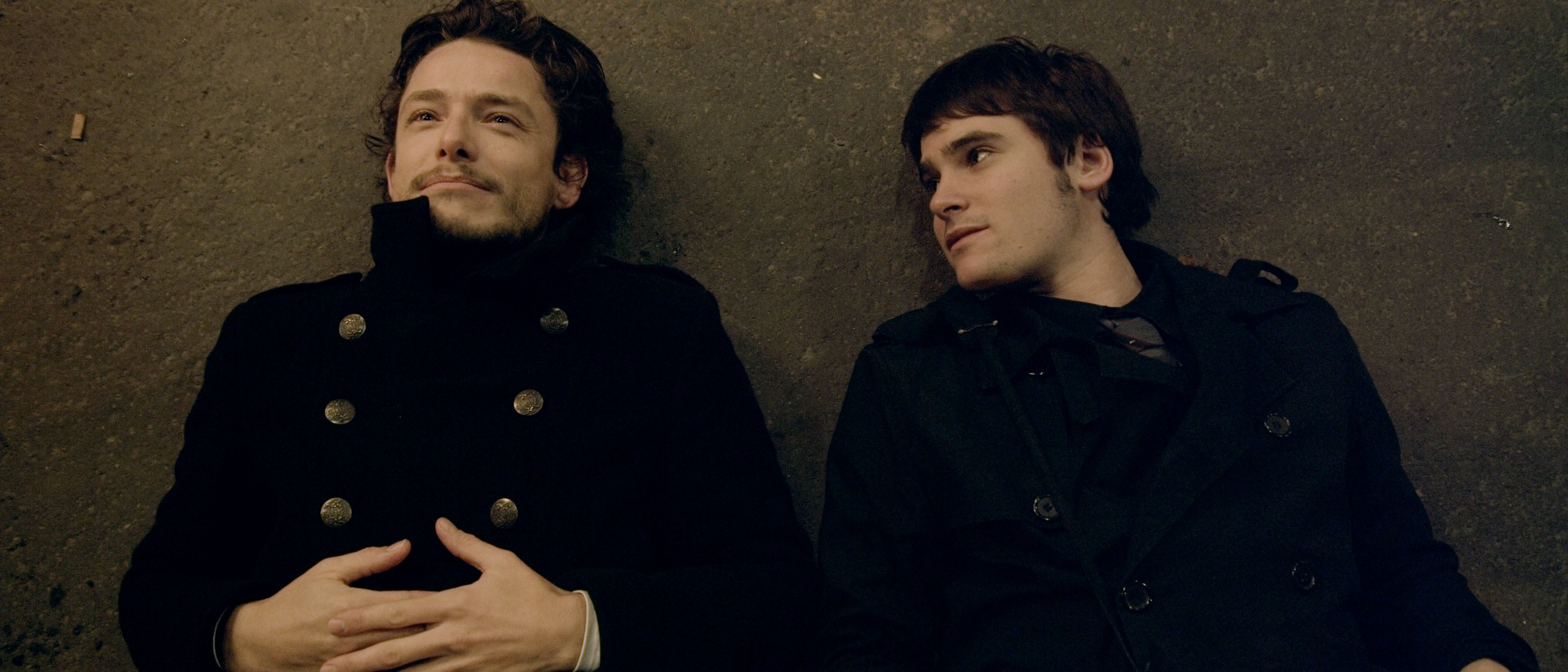 麦田外的守望者剧照的剧照