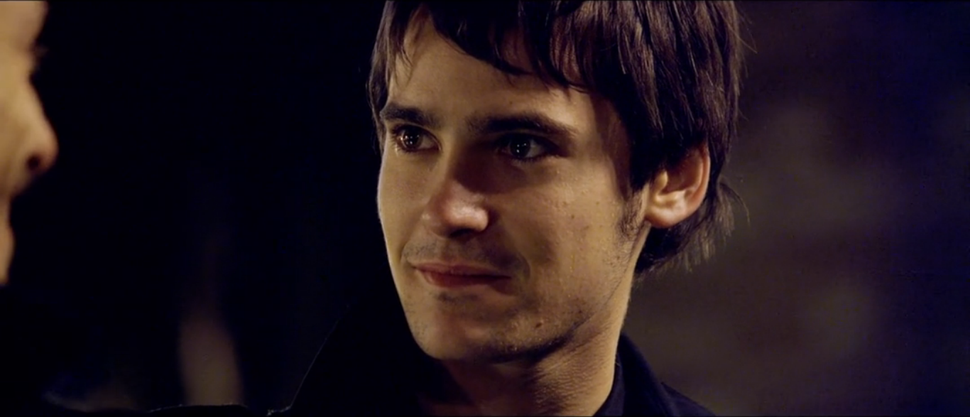 麦田外的守望者剧照的剧照