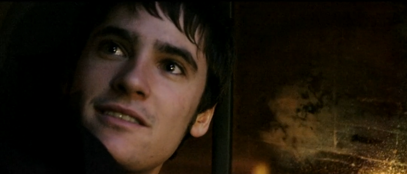 麦田外的守望者剧照的剧照