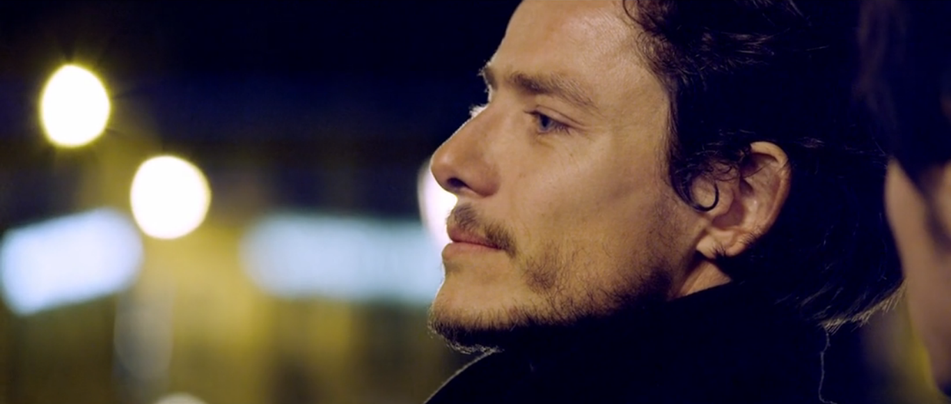 麦田外的守望者剧照的剧照