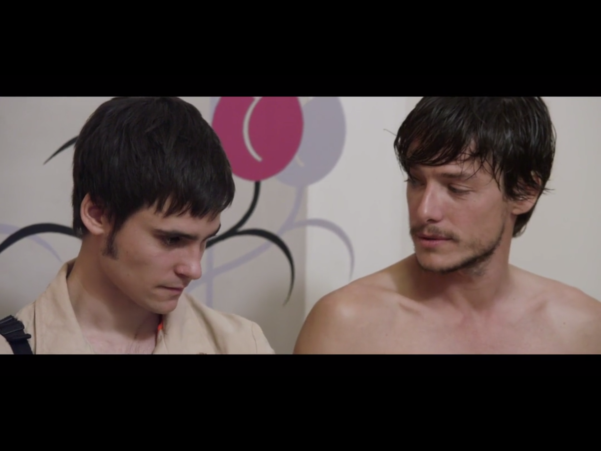 麦田外的守望者剧照的剧照