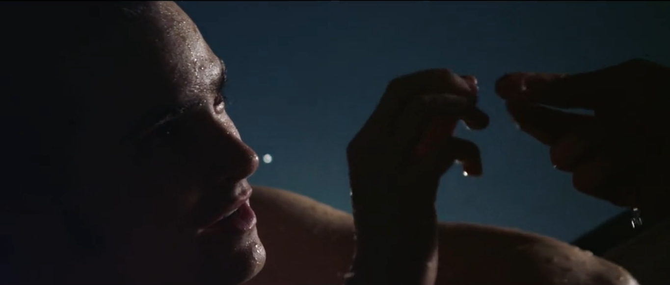 麦田外的守望者剧照的剧照