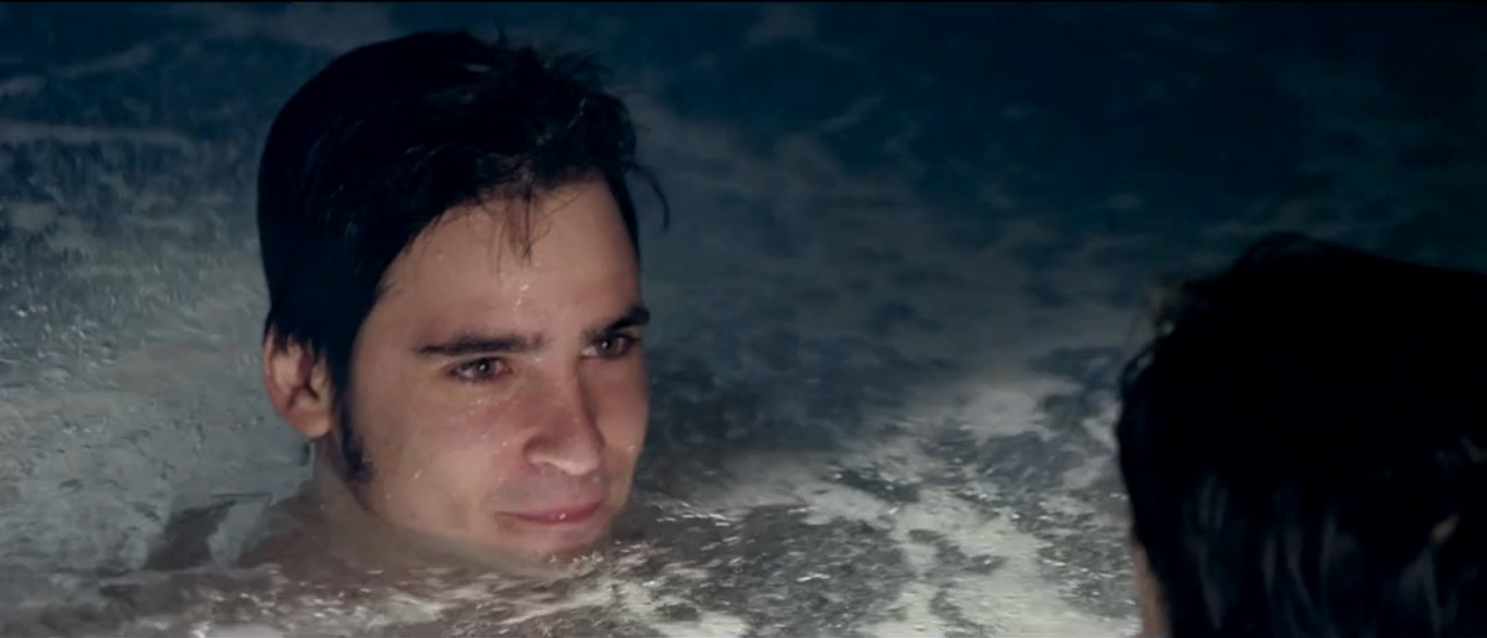 麦田外的守望者剧照的剧照