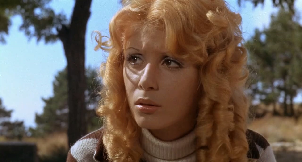 狼人大战女吸血鬼剧照的剧照