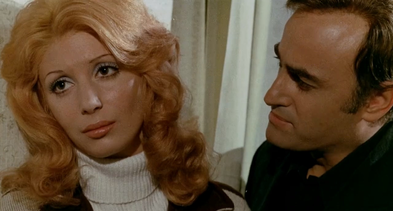 狼人大战女吸血鬼剧照的剧照