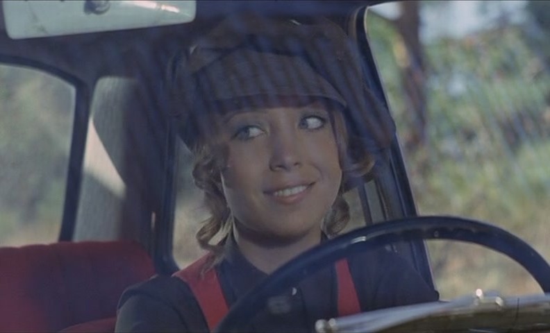 狼人大战女吸血鬼剧照的剧照