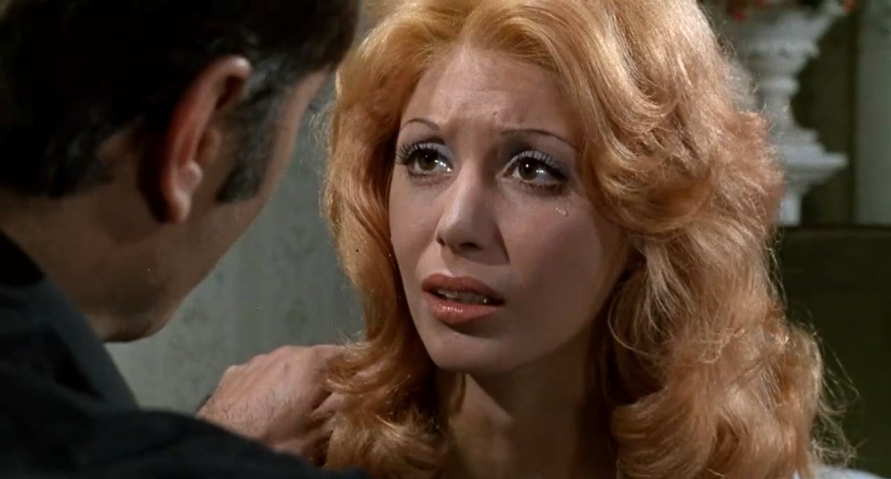 狼人大战女吸血鬼剧照的剧照