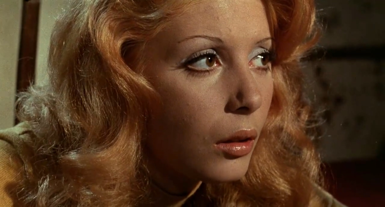 狼人大战女吸血鬼剧照的剧照