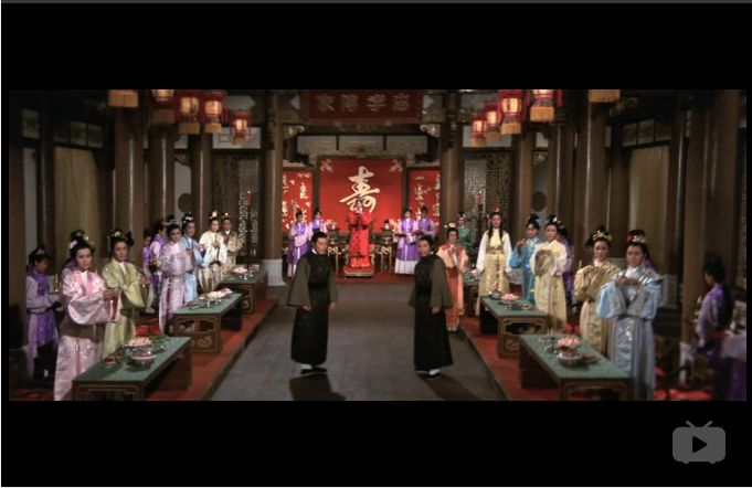 十四女英豪剧照的剧照