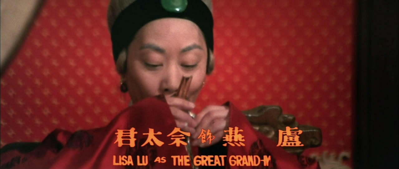 十四女英豪剧照的剧照