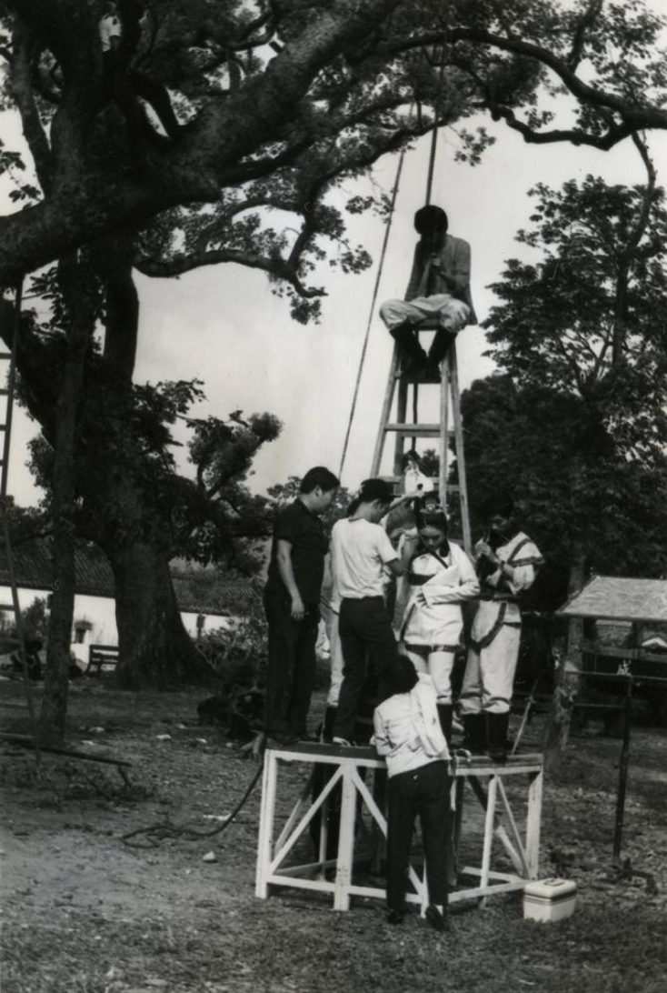 十四女英豪剧照的剧照