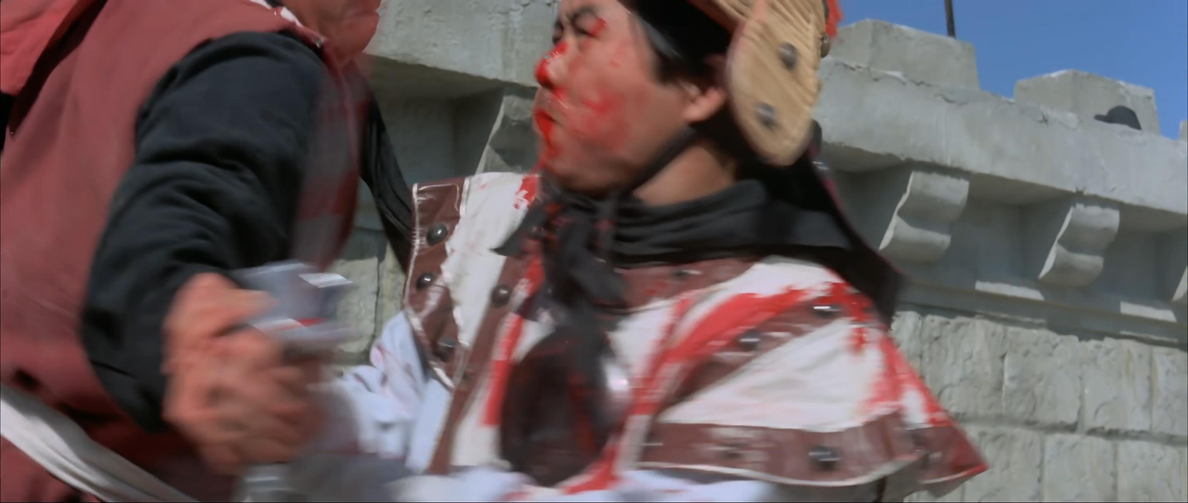 十四女英豪剧照的剧照