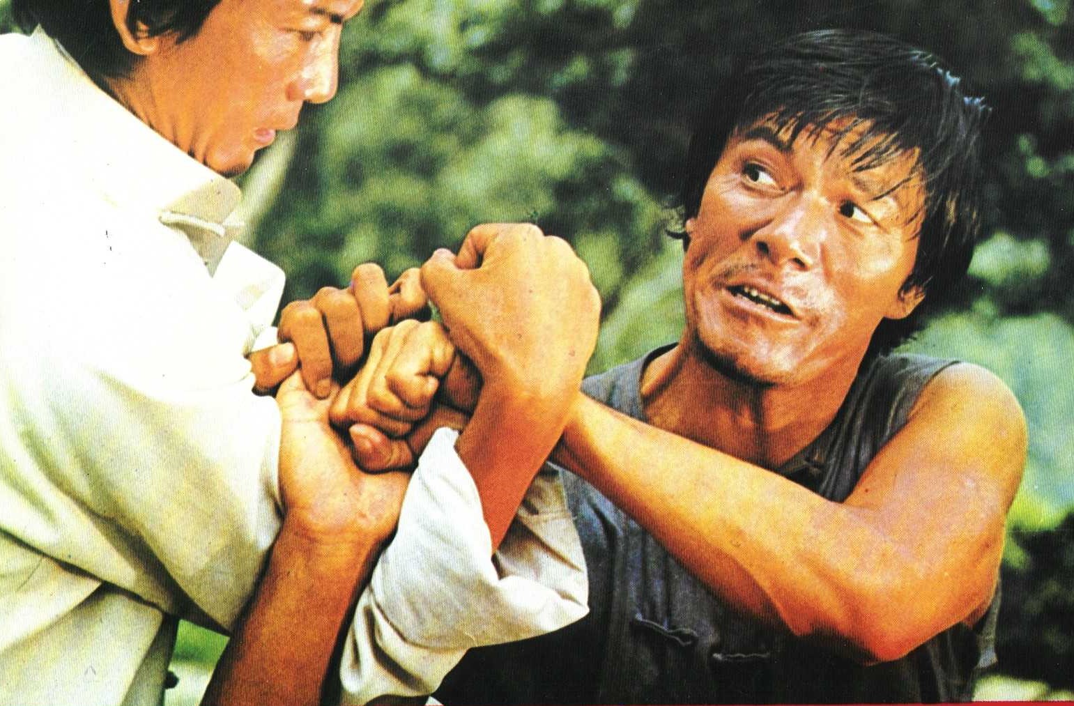 大铁牛剧照的剧照