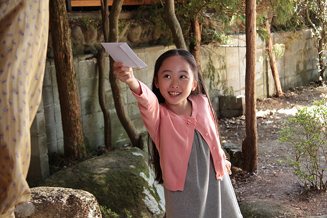 白杨之秋剧照的剧照