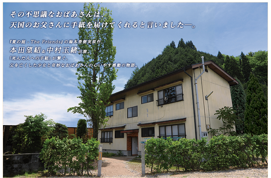 白杨之秋剧照的剧照