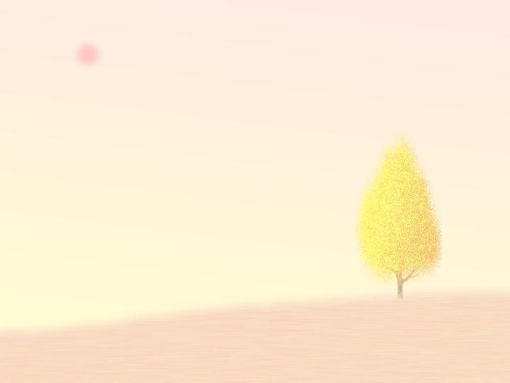 白杨之秋剧照的剧照