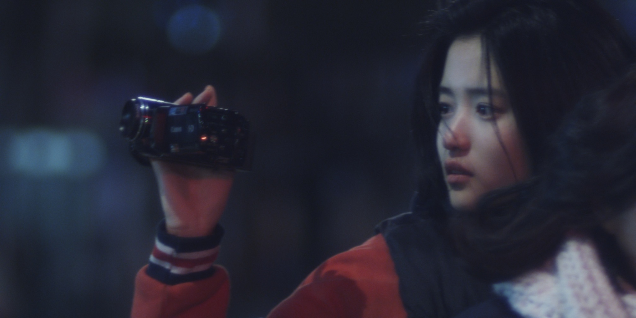 文英剧照的剧照