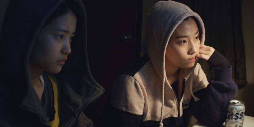 文英剧照的剧照