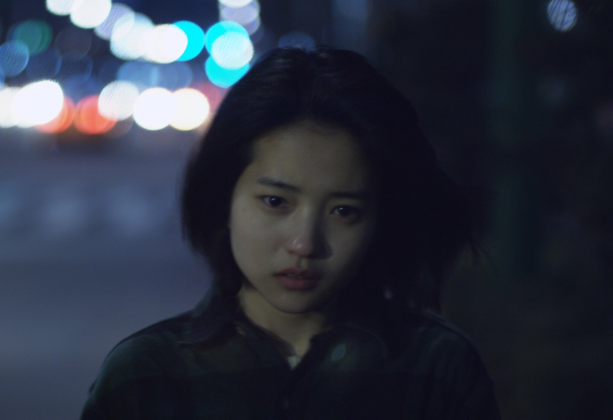 文英剧照的剧照