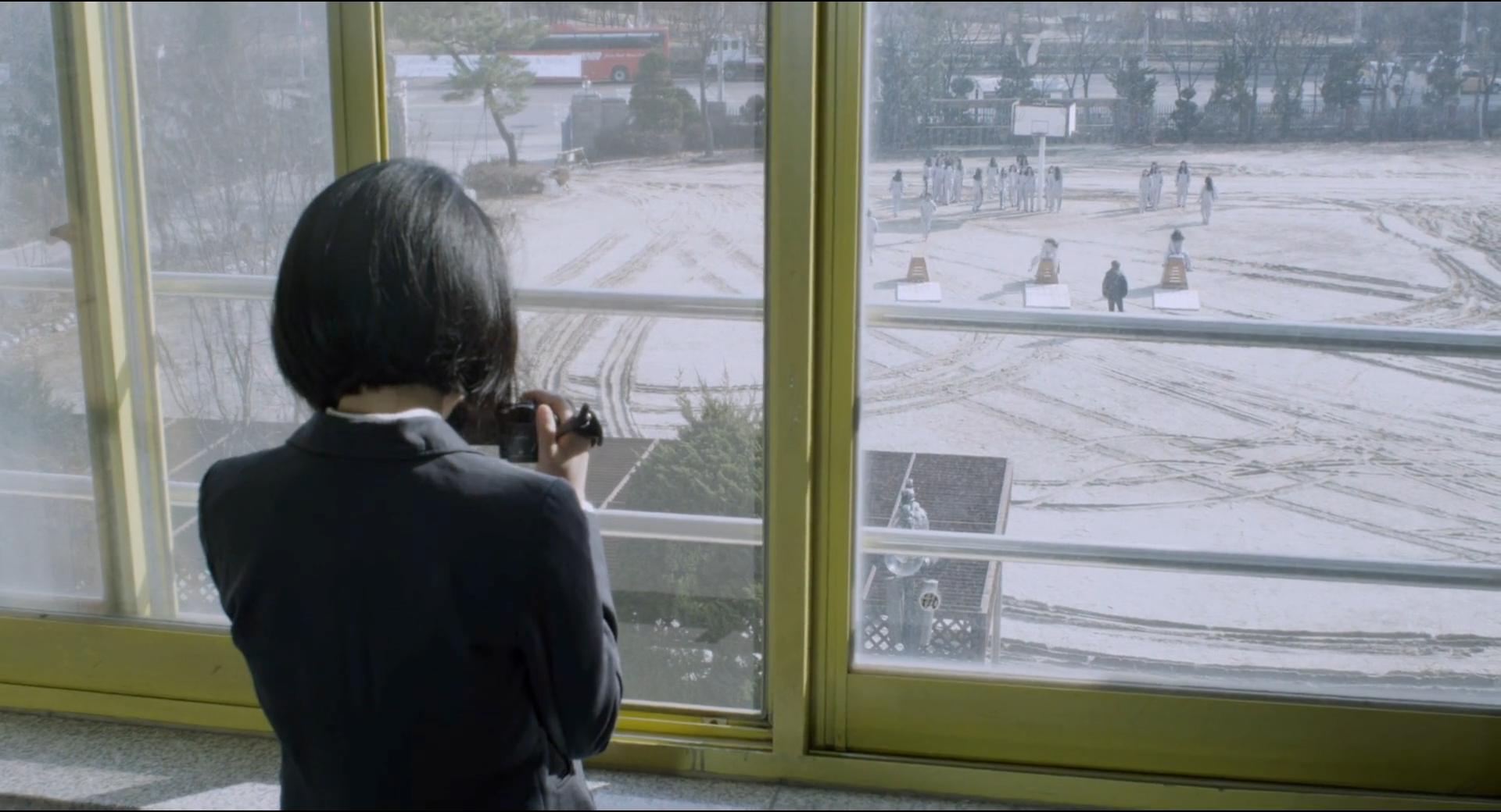 文英剧照的剧照