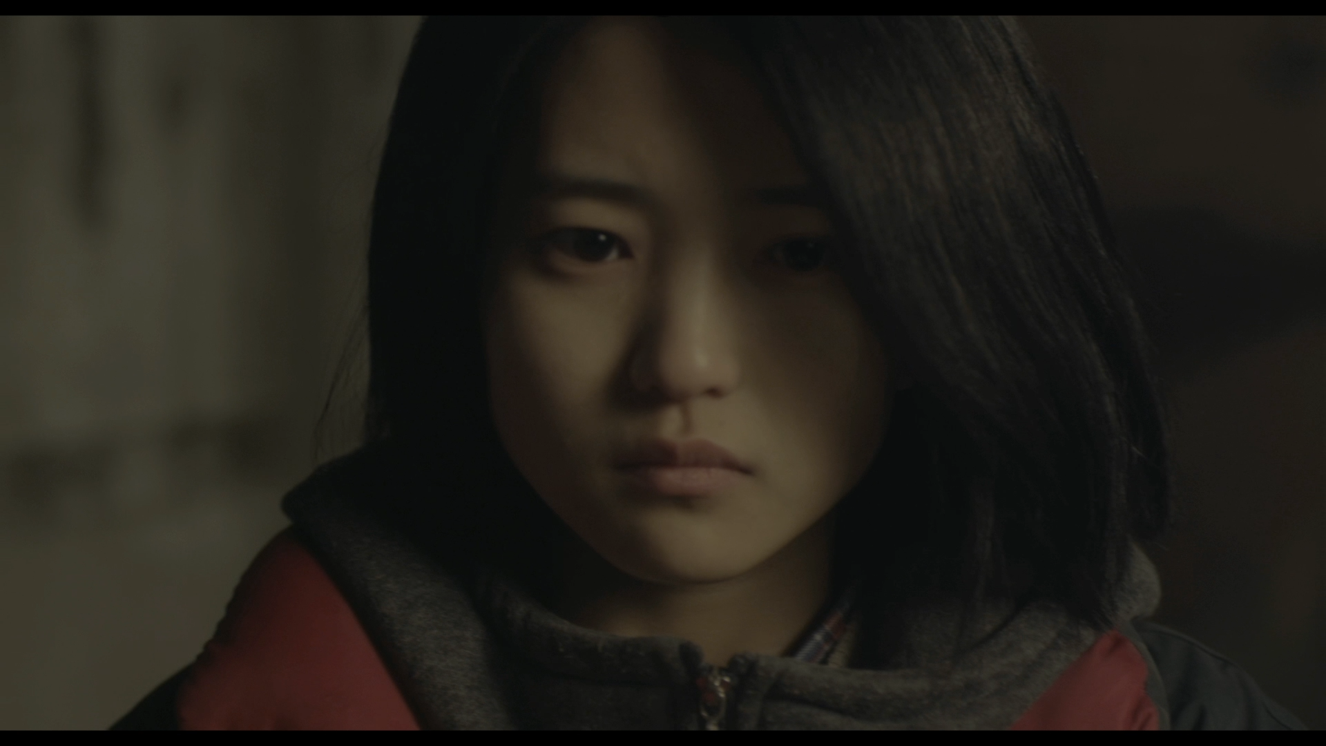 文英剧照的剧照