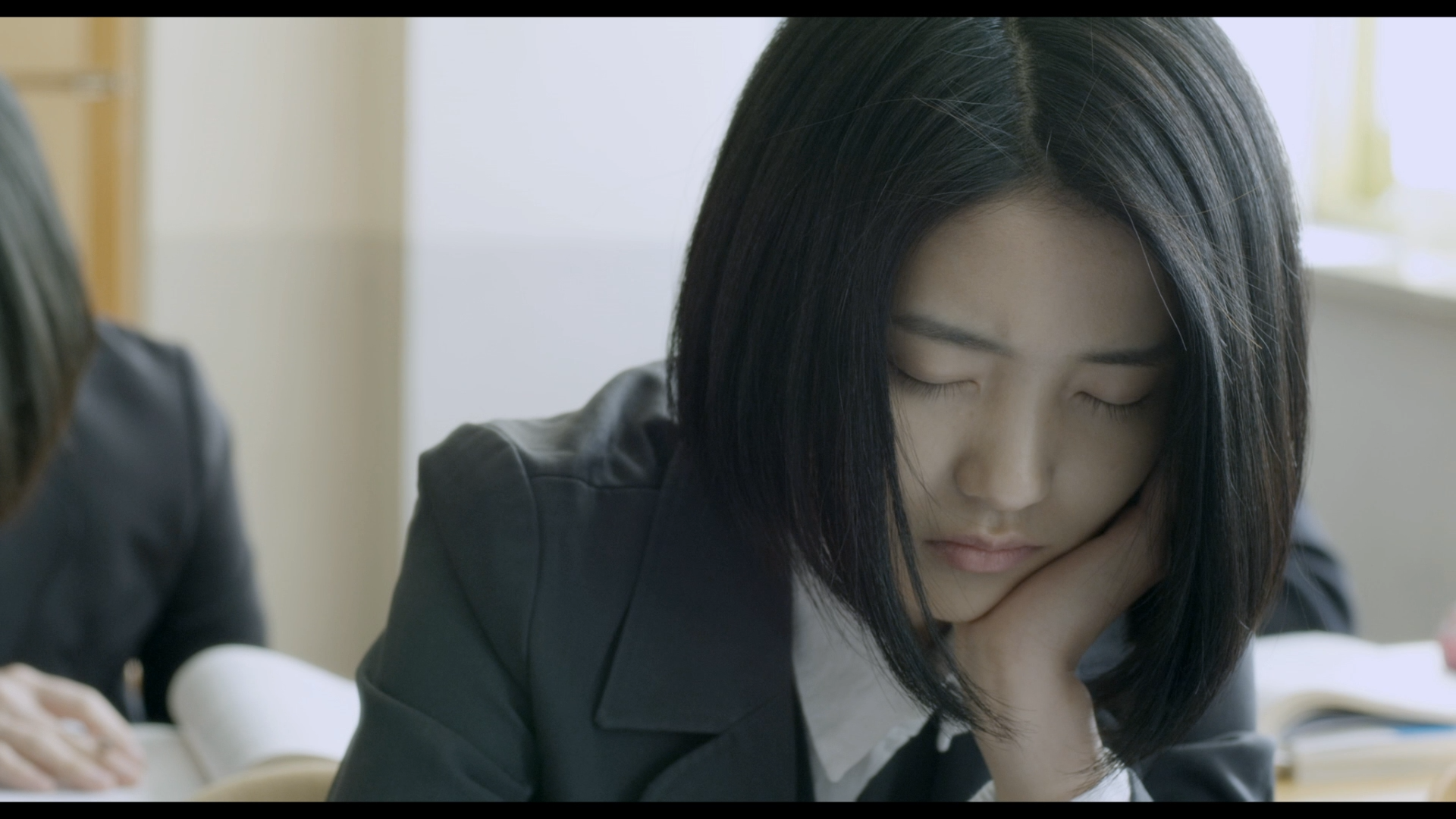 文英剧照的剧照