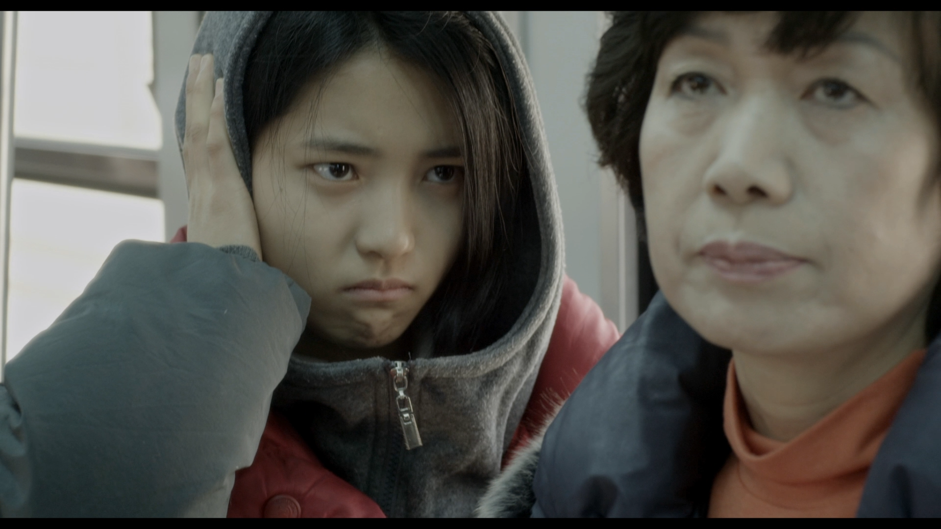 文英剧照的剧照