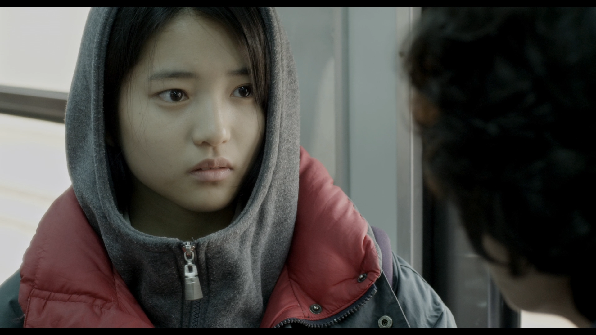 文英剧照的剧照