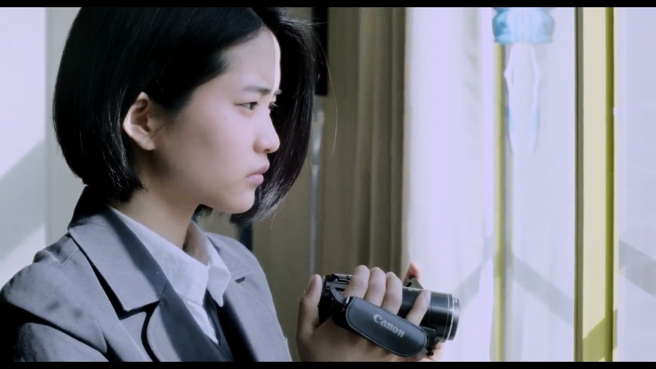 文英剧照的剧照