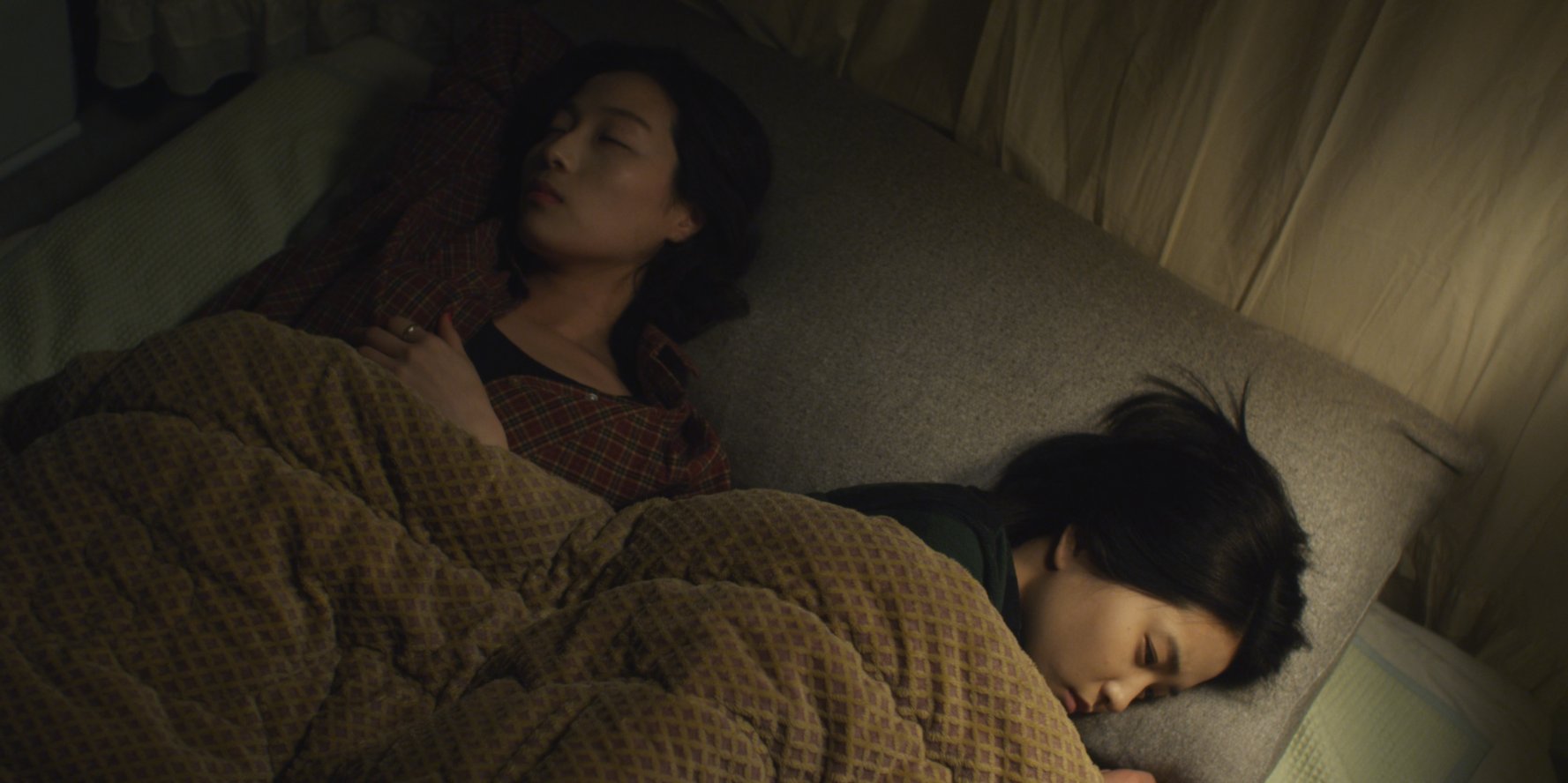 文英剧照的剧照