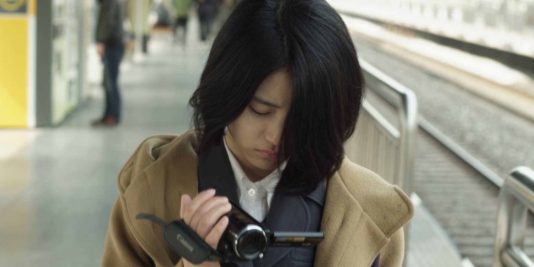 文英剧照的剧照