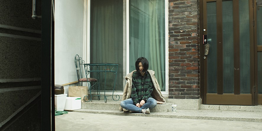 文英剧照的剧照