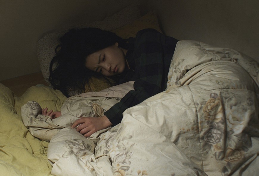 文英剧照的剧照