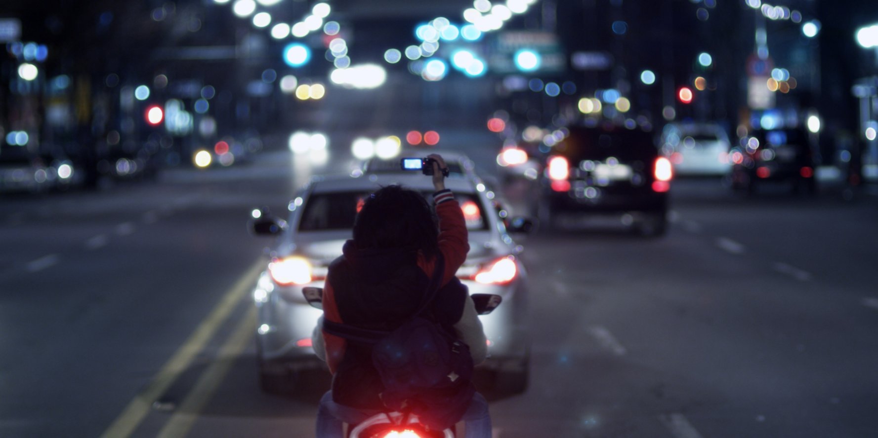 文英剧照的剧照