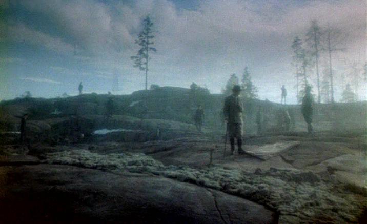 摩罗神剧照的剧照