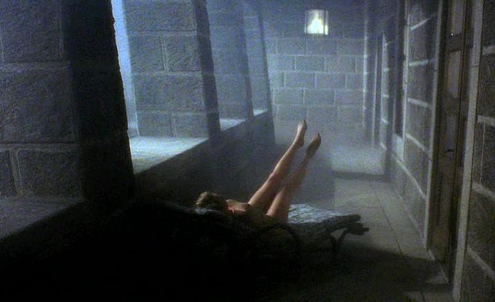 摩罗神剧照的剧照