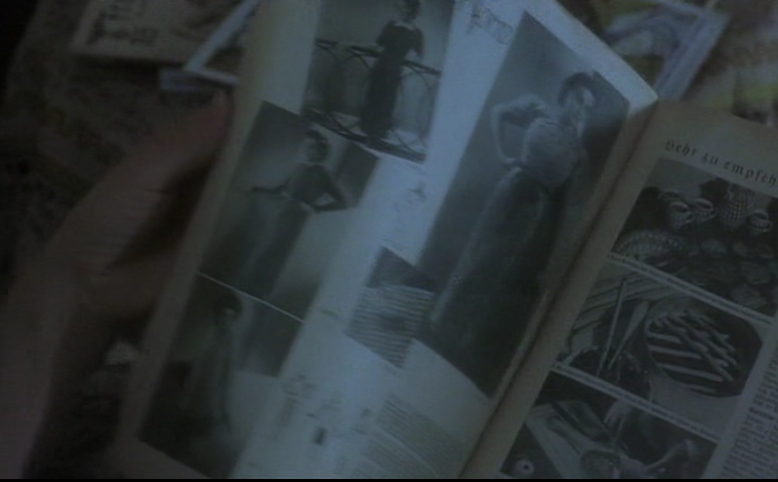 摩罗神剧照的剧照